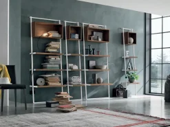 New Scopri la libreria Movida firmata Librerie