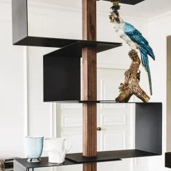 Cattelan Italia Scopri la Libreria Tokyo di : richiedi ora il prezzo!- Librerie