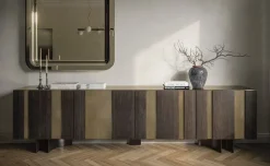 Best Scopri la Madia Amsterdam di in Offerta Outlet! Madie