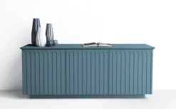 Scopri la Madia Athena di , design unico e scontata!^Minotti Italia New