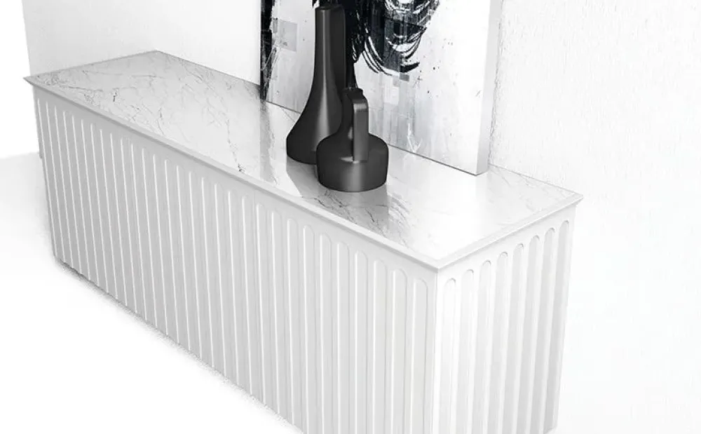 Scopri la Madia Athena di , design unico e scontata!^Minotti Italia New