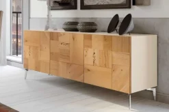 Outlet Scopri la Madia Domino di , con prezzi vantaggiosi! Madie