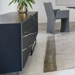 Bonaldo Scopri la Madia Doppler k di con design unico al prezzo scontato!- Madie