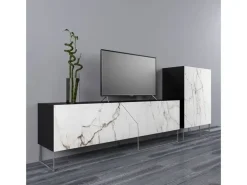 Bonaldo Scopri la Madia Doppler k di con design unico al prezzo scontato!- Madie