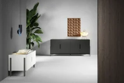 Scopri la Madia Float a prezzo scontato sull'e-commerce!^NovaMobili New