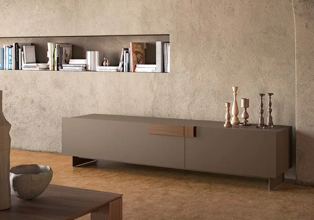 Pianca Scopri la Madia Ginevra di in stile moderno a prezzo scontato!- Madie