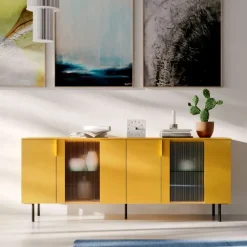 Online Scopri la Madia Light Day 04 in Offerta Outlet! Design unico di . Madie