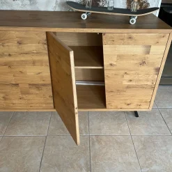 Scopri la Madia Prura di in stile moderno scontata -62%!^Artigianale Outlet