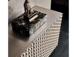 Scopri la Madia Royalton di a prezzi outlet!^Cattelan Italia Online