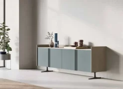 Scopri la Madia Tray-02 di a prezzi outlet! Acquista ora!^Orme Best