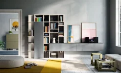 New Scopri la parete attrezzata Day 21 di con uno sconto esclusivo! Pareti Attrezzate