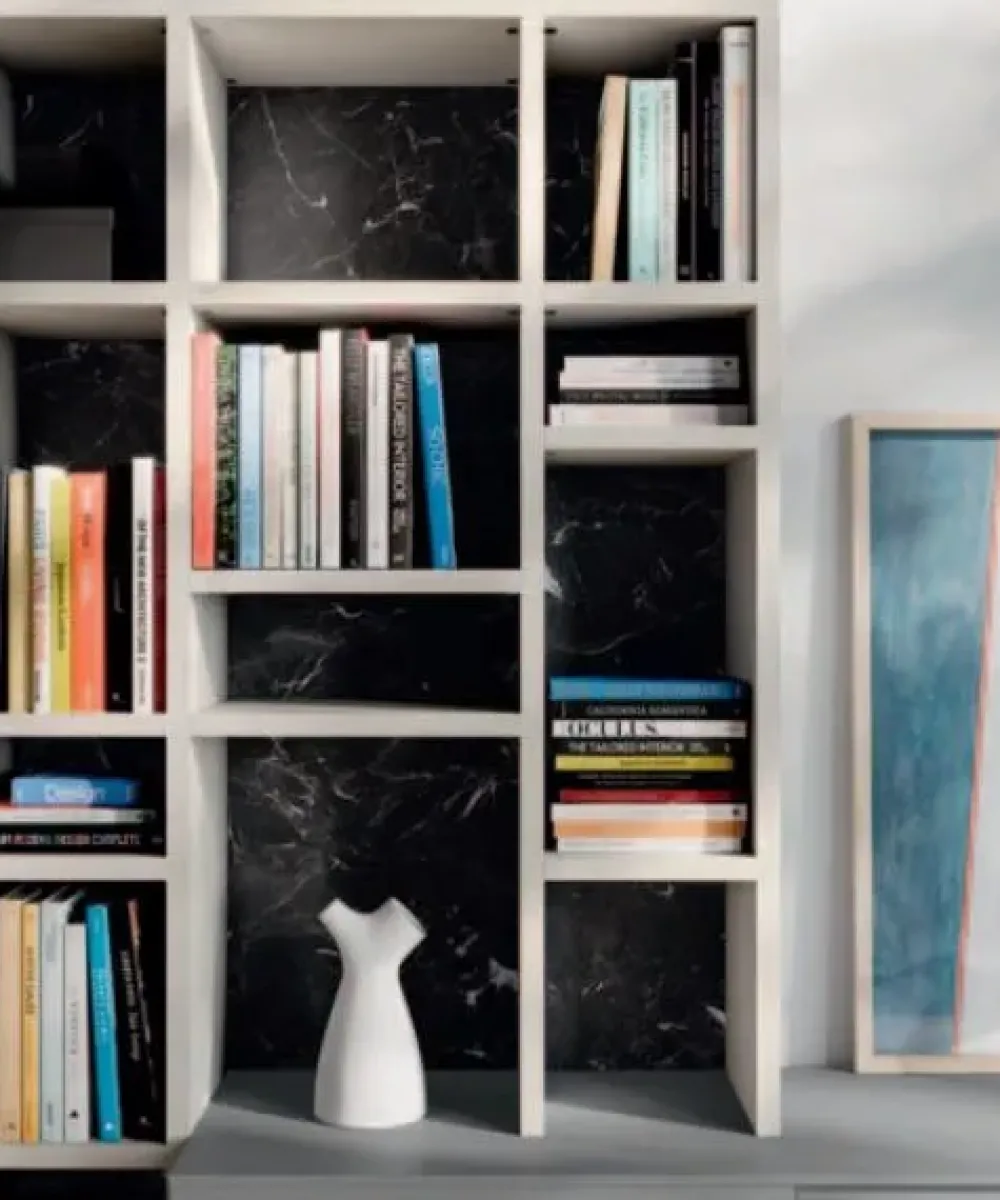 New Scopri la parete attrezzata Day 21 di con uno sconto esclusivo! Pareti Attrezzate