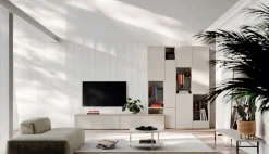 Scopri la parete attrezzata Day 20 di in OFFERTA OUTLET! Un'occasione imperdibile!^Orme Best