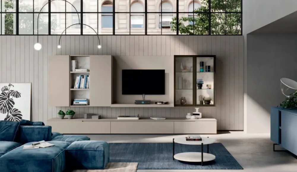 Orme Scopri la parete attrezzata Day 15 di con uno sconto del 30%!- Pareti Attrezzate