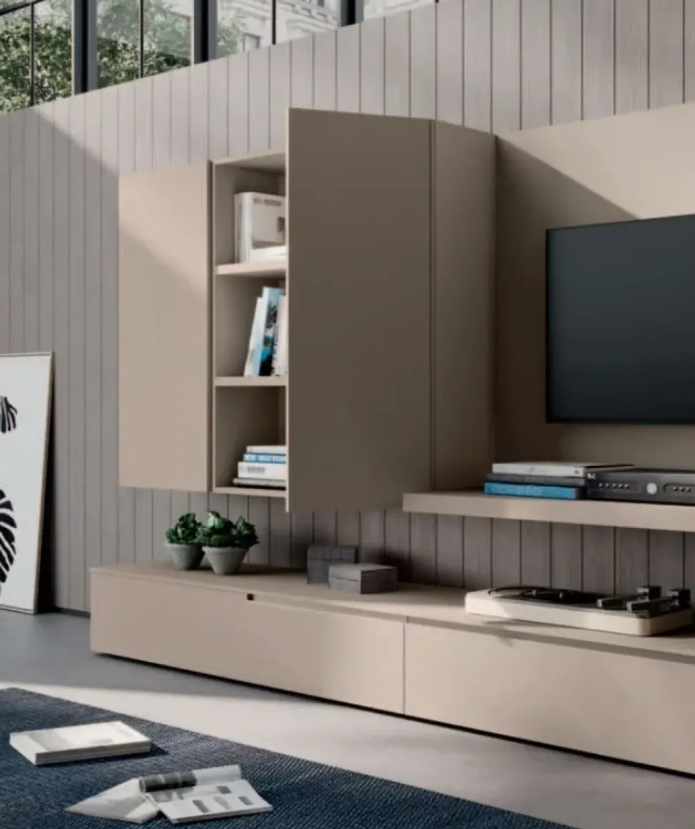 Orme Scopri la parete attrezzata Day 15 di con uno sconto del 30%!- Pareti Attrezzate