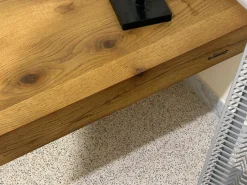 Online Scopri la parete attrezzata Melograno 96 di in OFFERTA OUTLET! Pareti Attrezzate