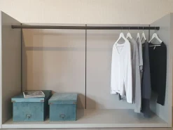 Outlet Scopri la Parete Attrezzata Peplo di scontata del 45%! Pareti Attrezzate