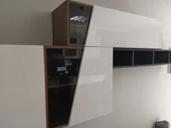 Hot Scopri la Parete Attrezzata Madrid : stile moderno a prezzo scontato sull'eCommerce! Pareti Attrezzate