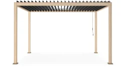 Online Scopri la Pergotenda Ocean a prezzo scontato! Pergotende