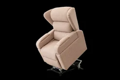 Scopri la Poltrona Anita di con movimento relax. Speciale sconto!^Linea Italia Best