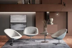 Scopri la poltrona Krokus a prezzi outlet! Acquista ora!^Kastel New