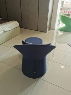 Scopri la poltrona modello Remy , un design unico a prezzi vantaggiosi!^Flou