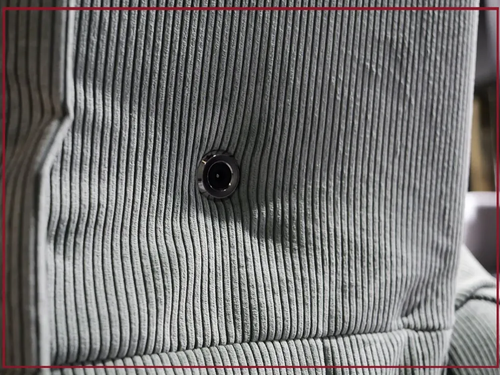 Egoitaliano Scopri la Poltrona Relax Nuvola di in Offerta Outlet! Movimento relax incluso.- Poltrone Relax