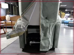 Egoitaliano Scopri la Poltrona Relax Nuvola di in Offerta Outlet! Movimento relax incluso.- Poltrone Relax