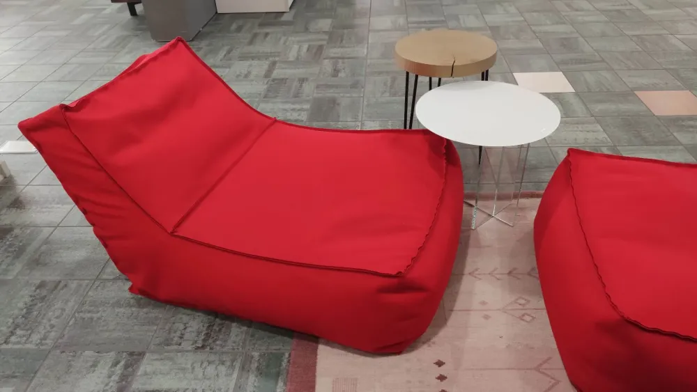 Best Scopri la Poltrona Zoe small 88 sull'ecommerce a prezzi outlet! Poltrone