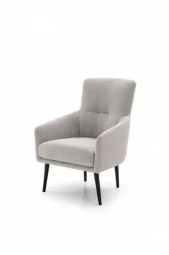Collezione esclusiva Scopri la poltroncina Elodie Mottes Selection in tessuto, un'idea di stile firmata da un grande architetto! Prezzo scontato.- Poltrone