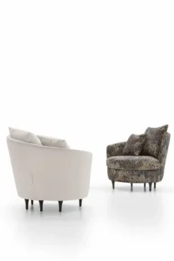 Scopri la Poltroncina Privè Mottes Selection scontata! Un progettista interni saprà come abbinarla al tuo stile.^Collezione esclusiva Best