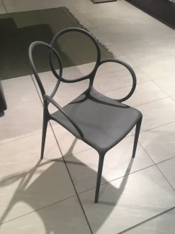 Scopri la poltroncina Sissi di : prezzi outlet!^Driade