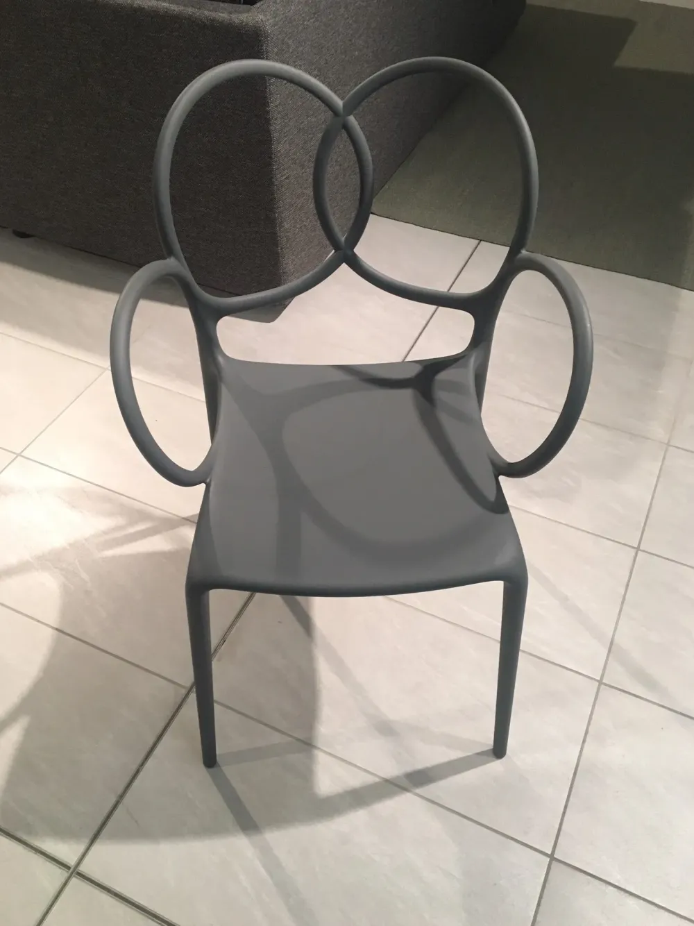 Scopri la poltroncina Sissi di : prezzi outlet!^Driade