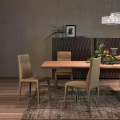 Cattelan Italia Scopri la sedia Agatha Flex di : prezzo e info!- Sedie