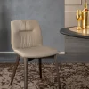 Tonin Casa Scopri la sedia Alexia di con uno sconto imperdibile!- Sedie