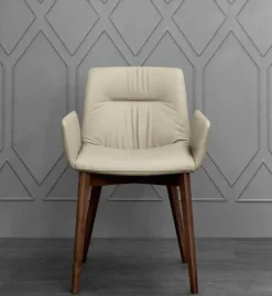 Tonin Casa Scopri la sedia Alexia di con uno sconto imperdibile!- Sedie