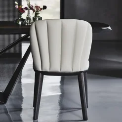 Scopri la sedia Chrishell di : prezzo e dettagli!^Cattelan Italia Online