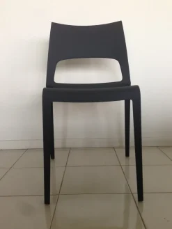 Bonaldo Scopri la sedia da cucina Idole con uno sconto del 30%!- Sedie