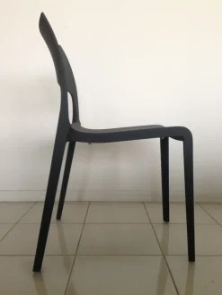 Bonaldo Scopri la sedia da cucina Idole con uno sconto del 30%!- Sedie