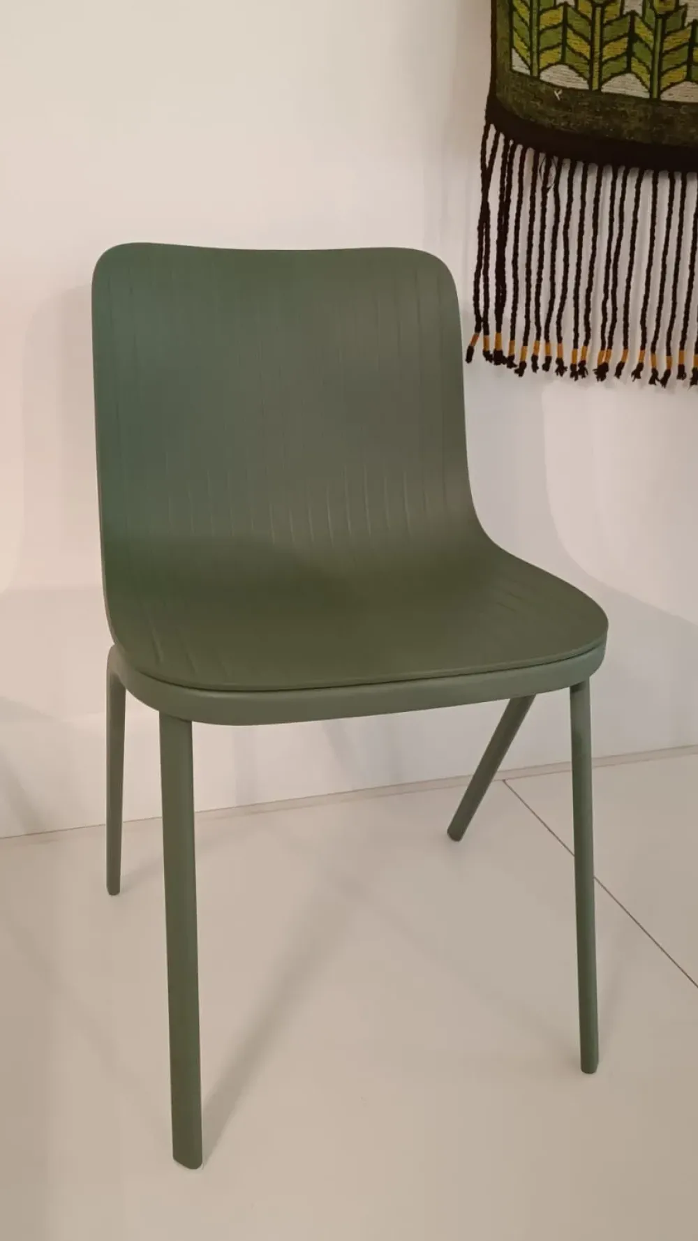 Segis Scopri la Sedia Dragonfly senza braccioli a prezzo scontato sull'eCommerce!- Sedie