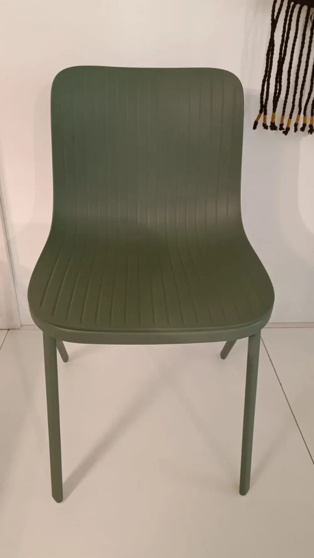 Segis Scopri la Sedia Dragonfly senza braccioli a prezzo scontato sull'eCommerce!- Sedie