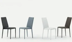 Bontempi Scopri la sedia Malik a prezzo scontato!- Sedie