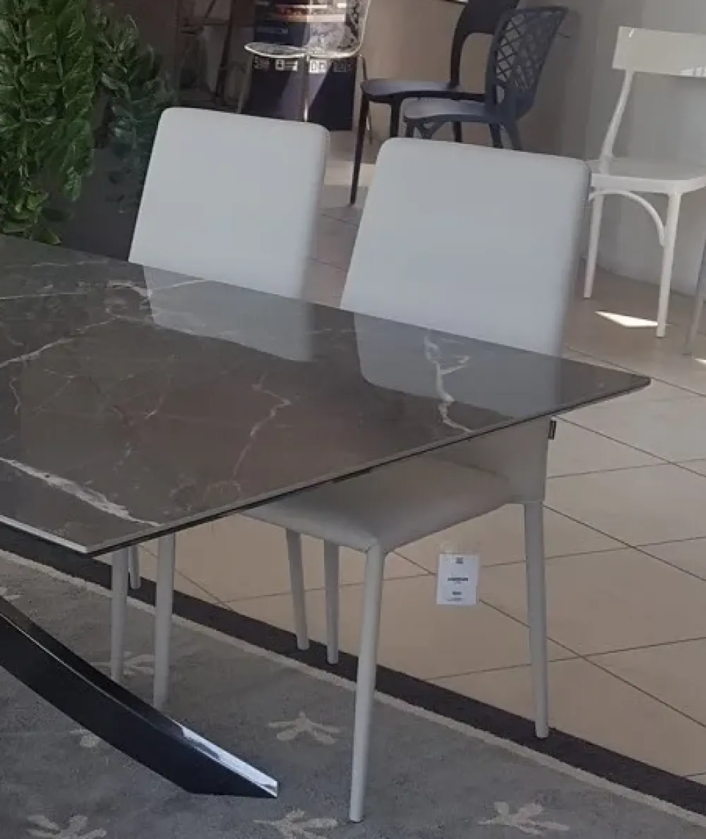 Bontempi Scopri la sedia Malik a prezzo scontato!- Sedie