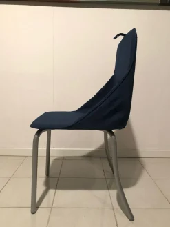 Scopri la sedia Open senza braccioli a un prezzo scontato! Ottieni comfort e stile senza compromessi. Sedie