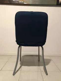 Scopri la sedia Open senza braccioli a un prezzo scontato! Ottieni comfort e stile senza compromessi. Sedie