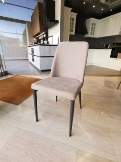 Friulsedie Scopri la sedia poltroncina Margie di a prezzo scontato!- Sedie