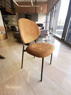 Scopri la sedia Vanilla a prezzo scontato!^Friulsedie Hot