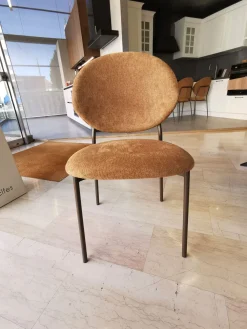 Scopri la sedia Vanilla a prezzo scontato!^Friulsedie Hot