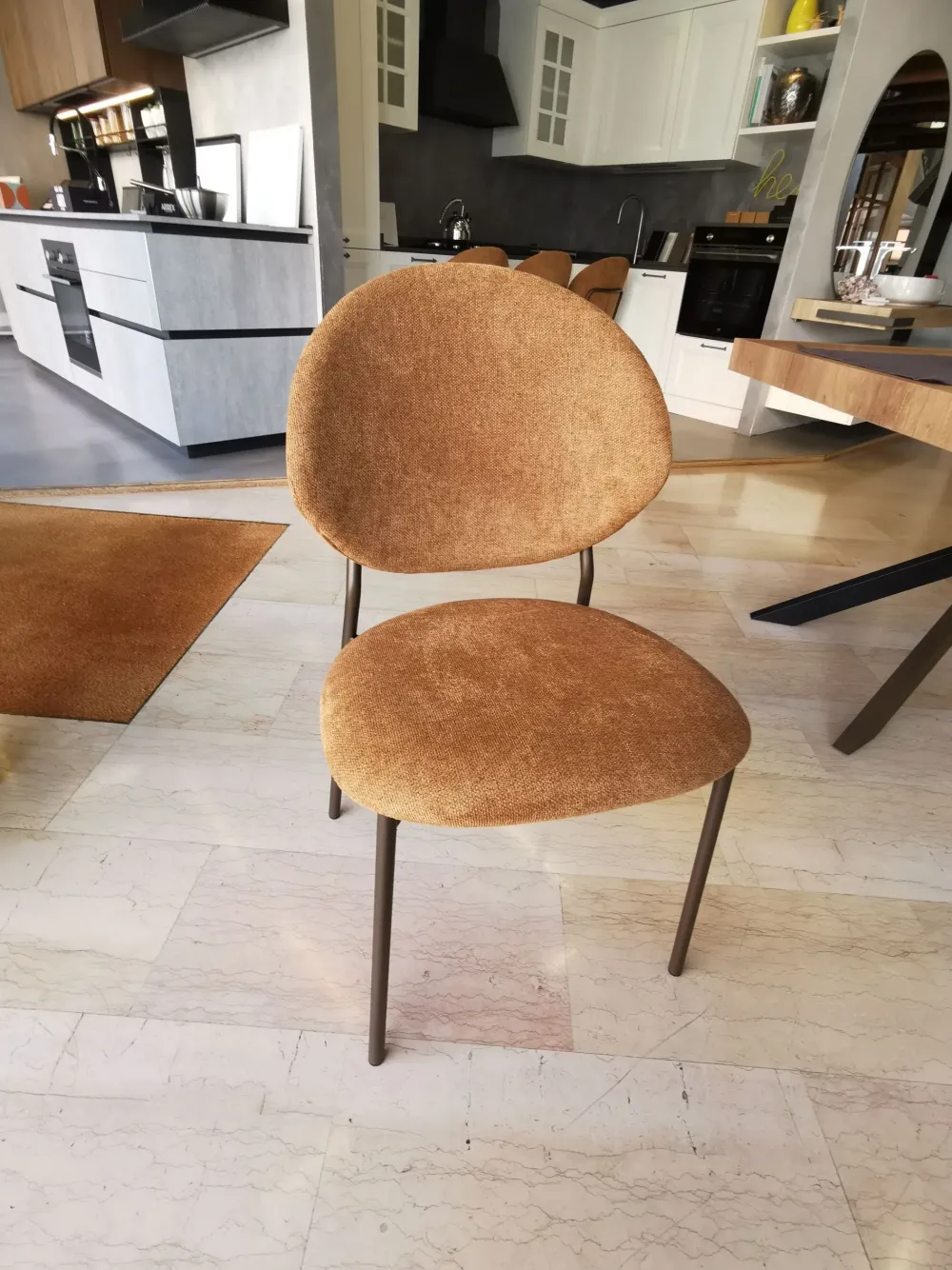 Scopri la sedia Vanilla a prezzo scontato!^Friulsedie Hot