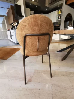 Scopri la sedia Vanilla a prezzo scontato!^Friulsedie Hot